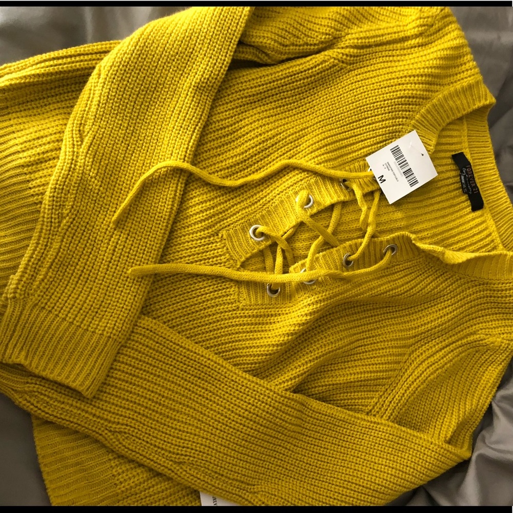 Forever 21 Sweater